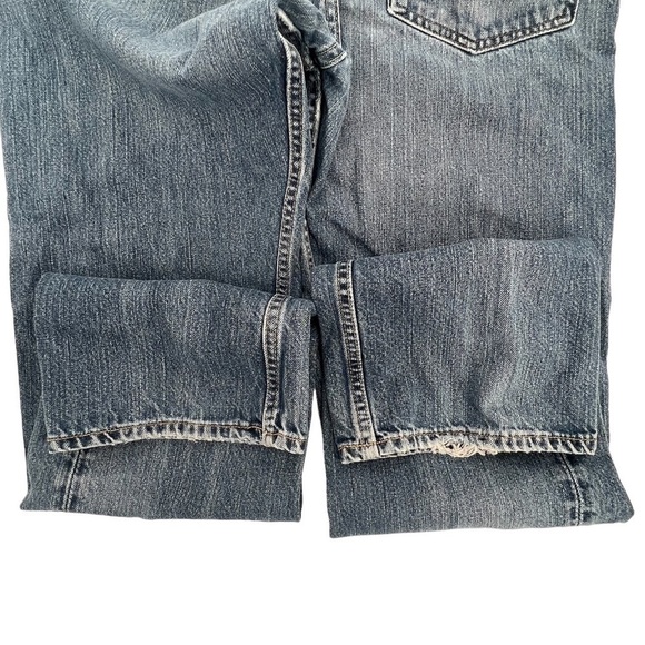 Polo Ralph Lauren 867 Classic Fit Straight Leg Jeans Size 34 x 32 Men's - Picture 8 of 8